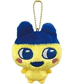 Amazon.co.jp: たまごっち ラブリっち Chibiぬいぐるみ